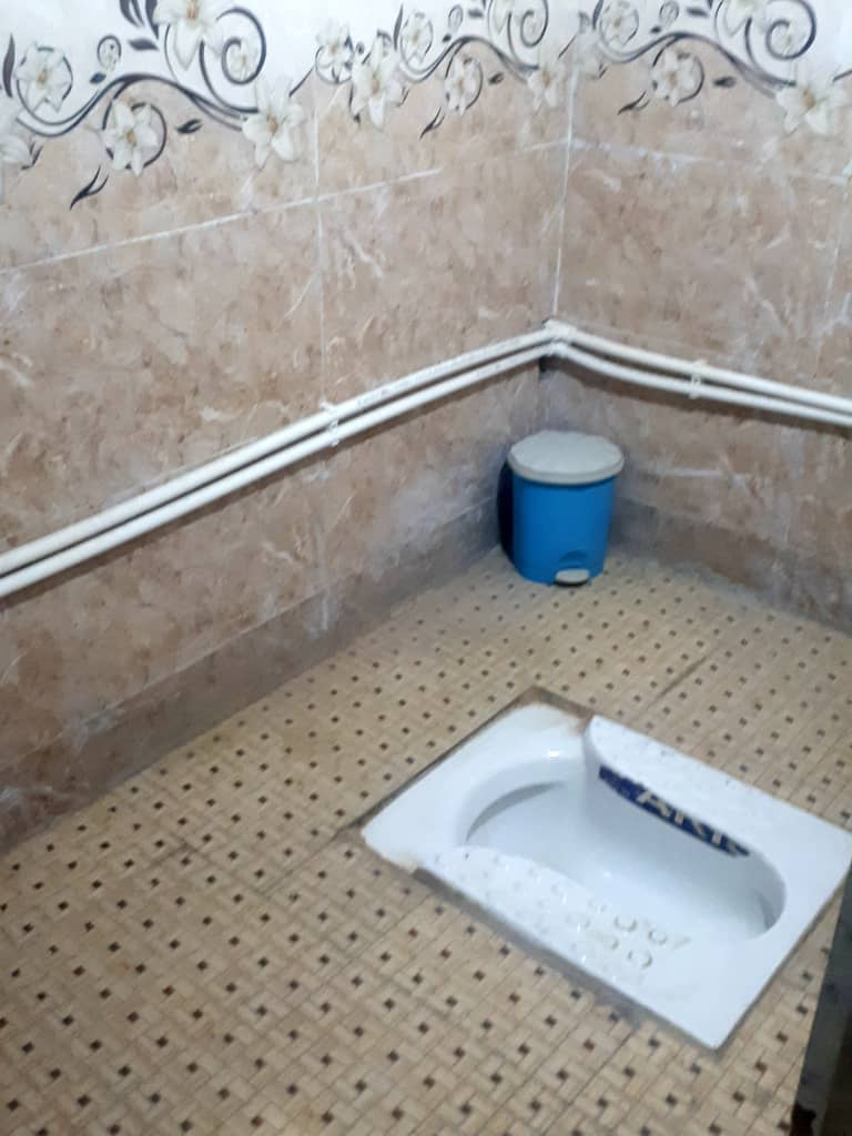 اجاره منزل ویلایی در ماسور خرم آباد