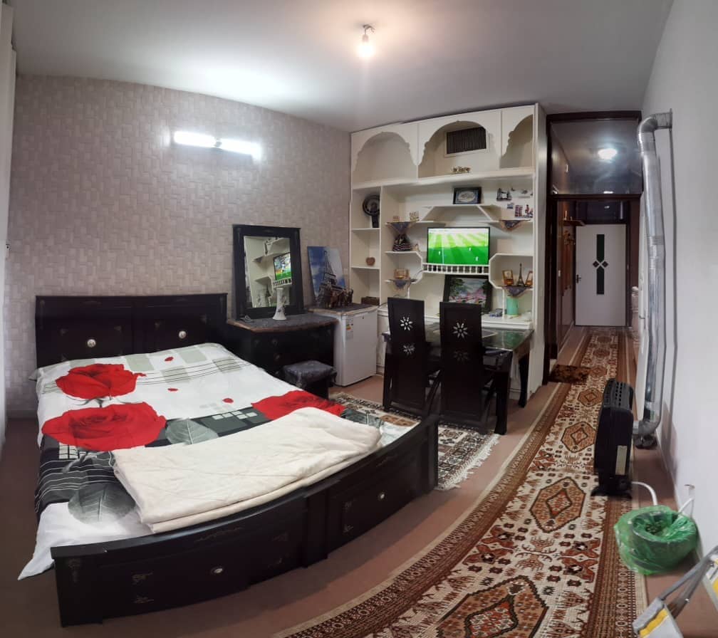 اجاره سوئیت در میرداماد اصفهان-طبقه اول