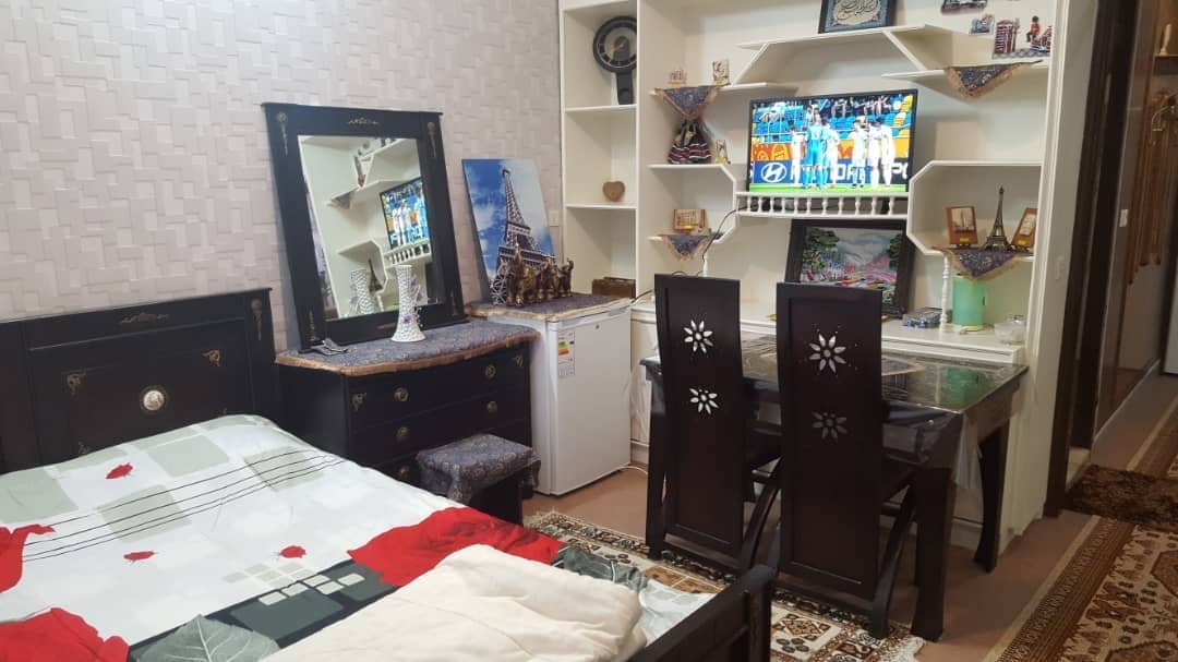 اجاره سوئیت در میرداماد اصفهان-طبقه اول