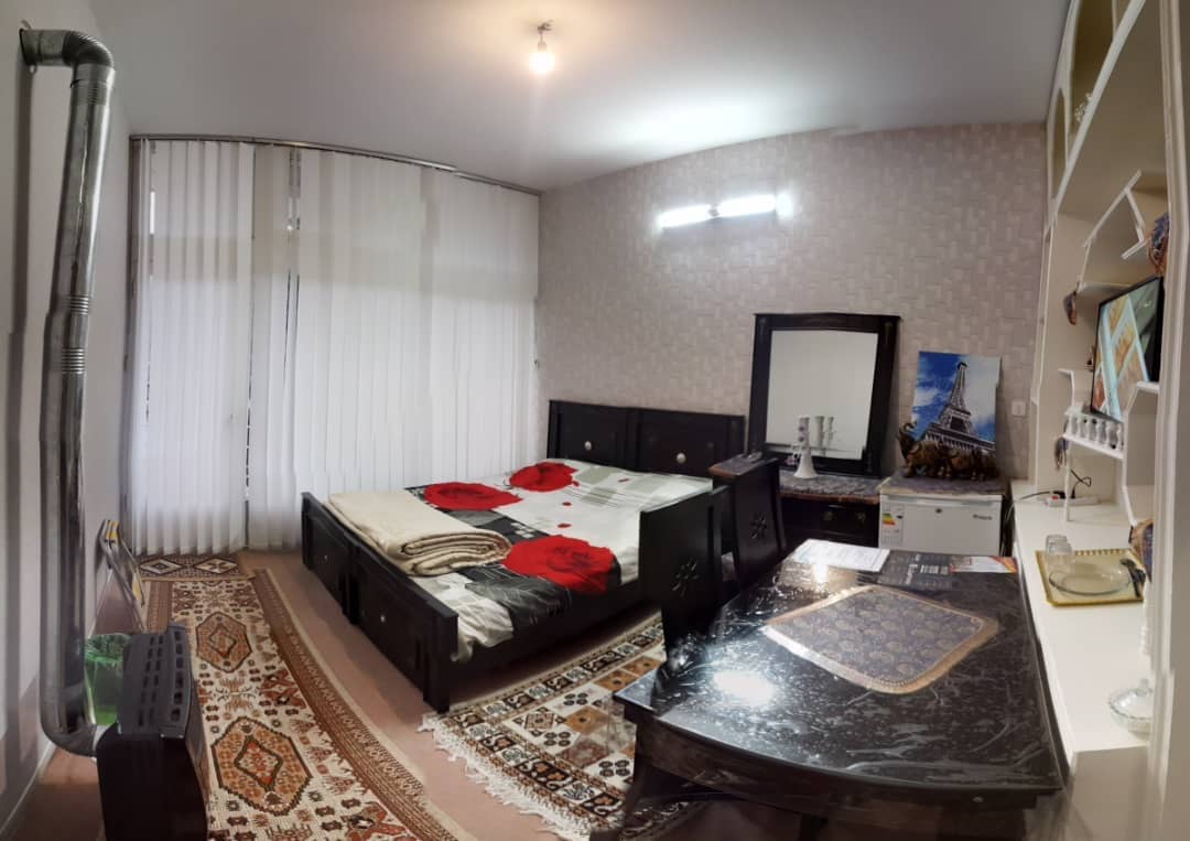 اجاره سوئیت در میرداماد اصفهان-طبقه اول