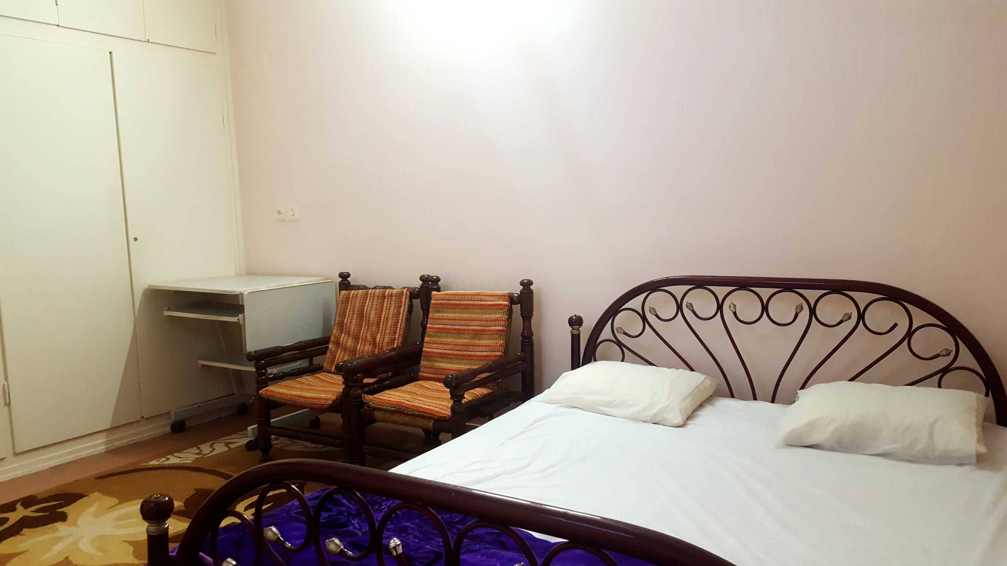 اجاره سوئیت در میرداماد اصفهان-طبقه اول