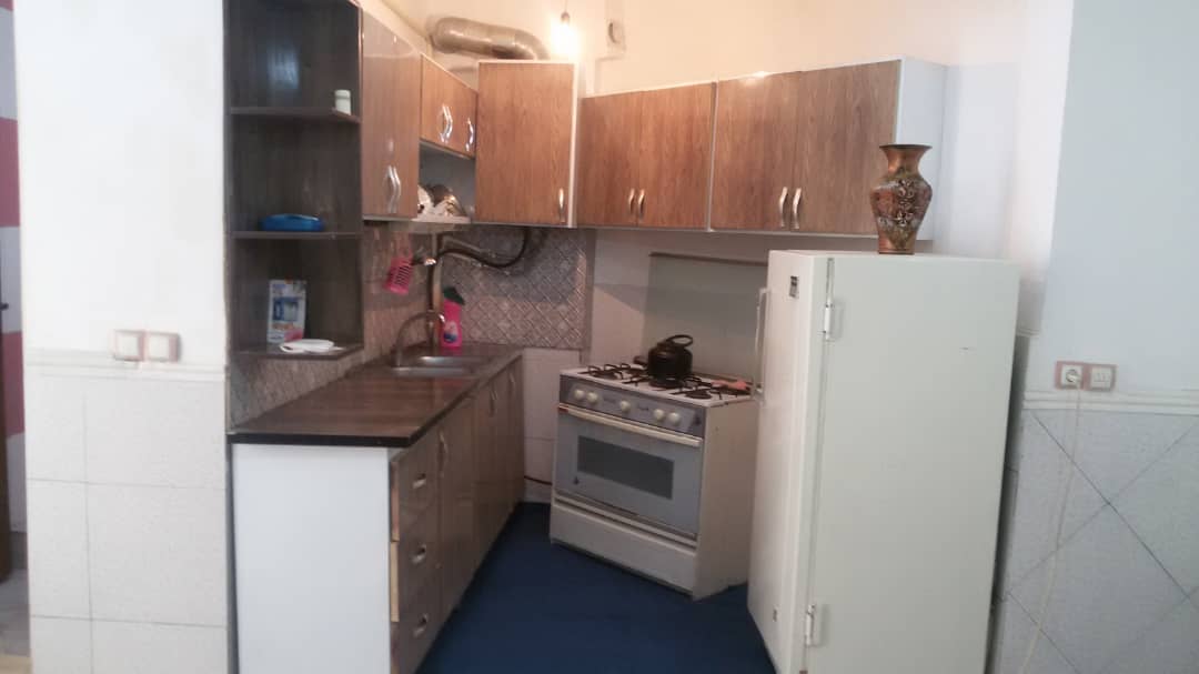 اجاره سوئیت مبله در کوی ناصری اراک