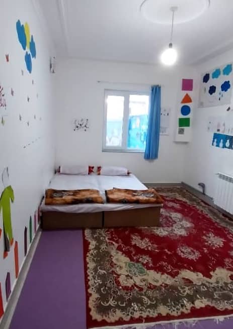 اجاره منزل مبله در ایمانی کلیبر-اول