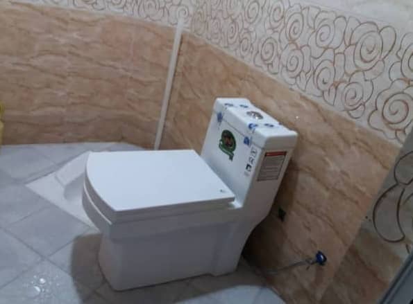 اجاره منزل مبله در ایمانی کلیبر-اول