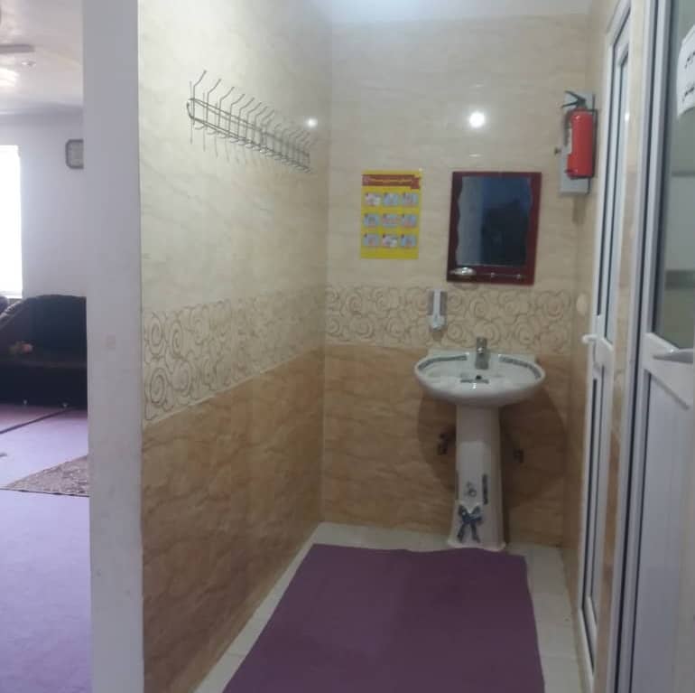 اجاره منزل مبله در ایمانی کلیبر-اول