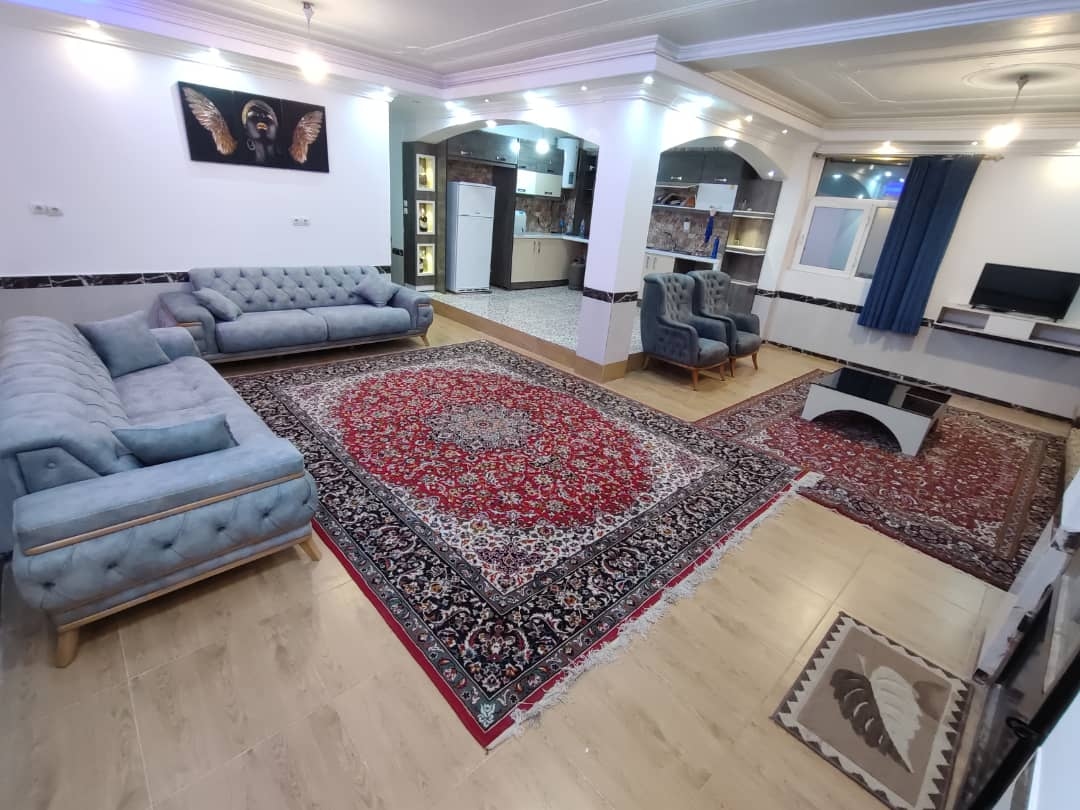 اجاره ویلا باغ استخردار در سرتل بوشهر-اول