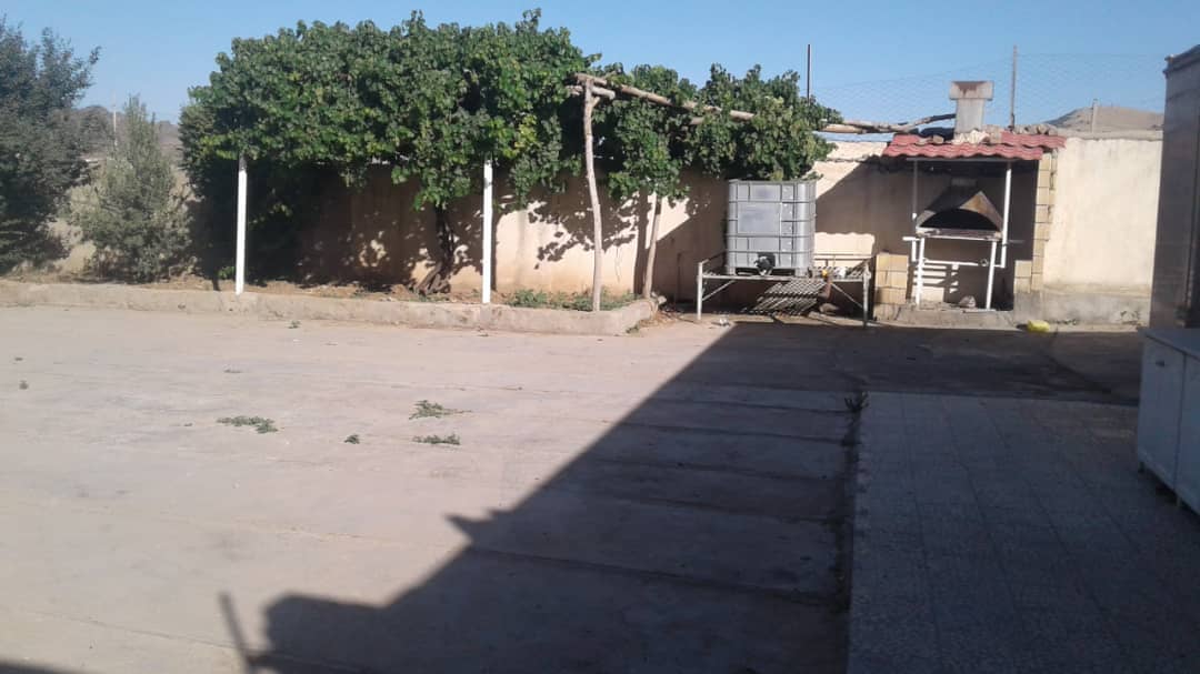 اجاره باغ و ویلا در بلوار ولایت خرم آباد