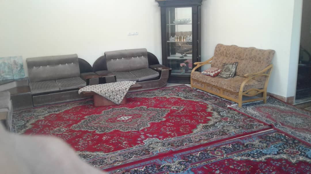 اجاره باغ و ویلا در بلوار ولایت خرم آباد