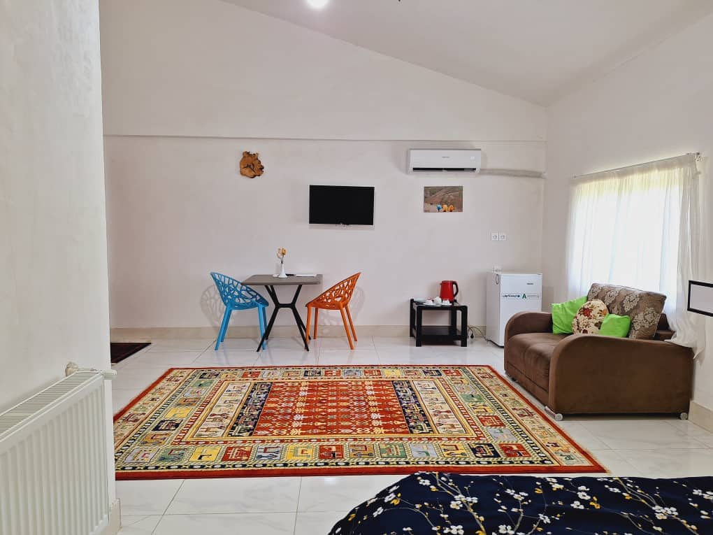 اجاره سوئیت ویلایی در اسالم - شهریار