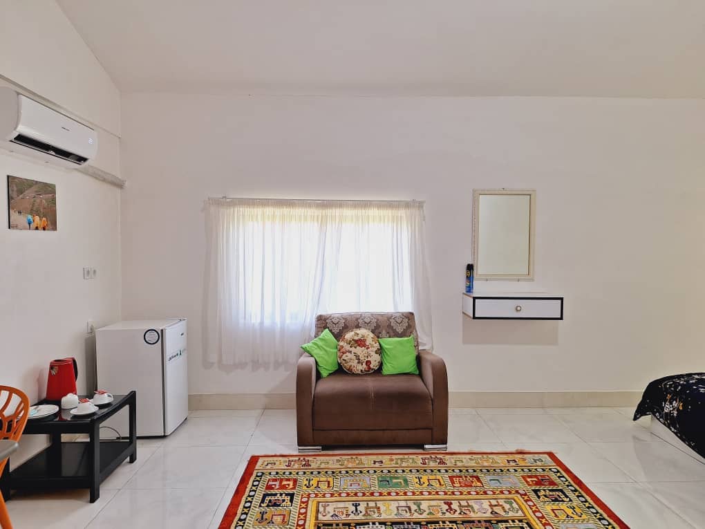 اجاره سوئیت ویلایی در اسالم - شهریار