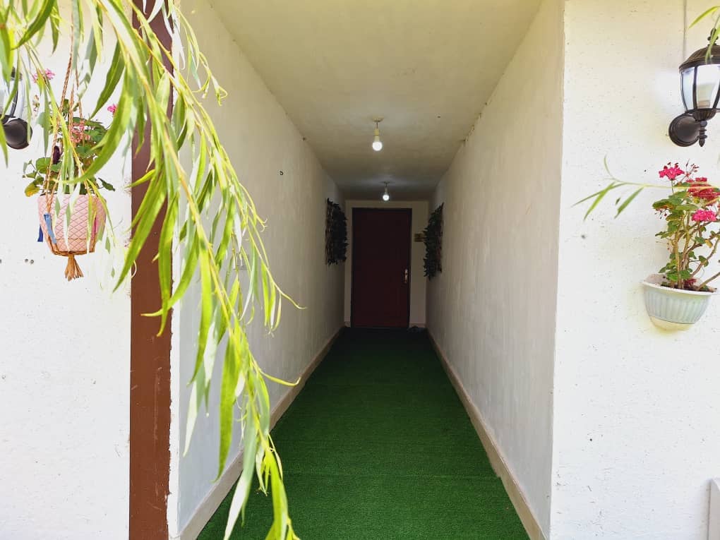 اجاره سوئیت ویلایی در اسالم - شهریار