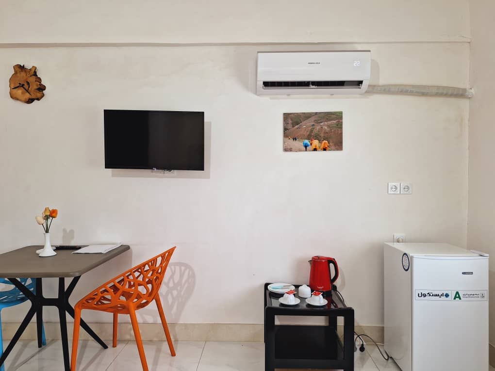 اجاره سوئیت ویلایی در اسالم - شهریار