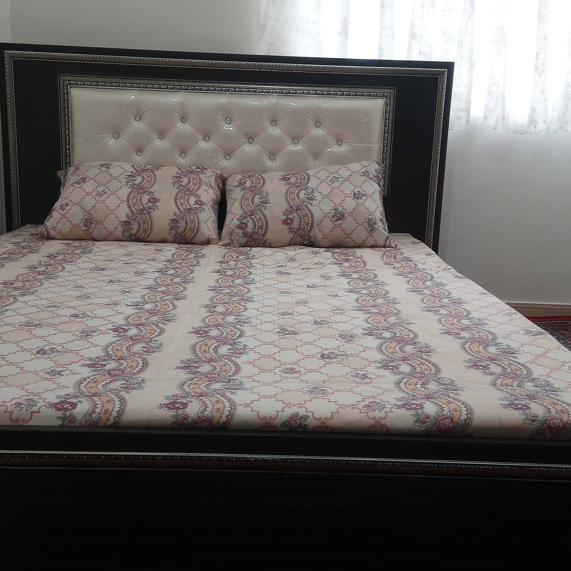 اجاره آپارتمان مبله جاده تنگه واشی فیروزکوه