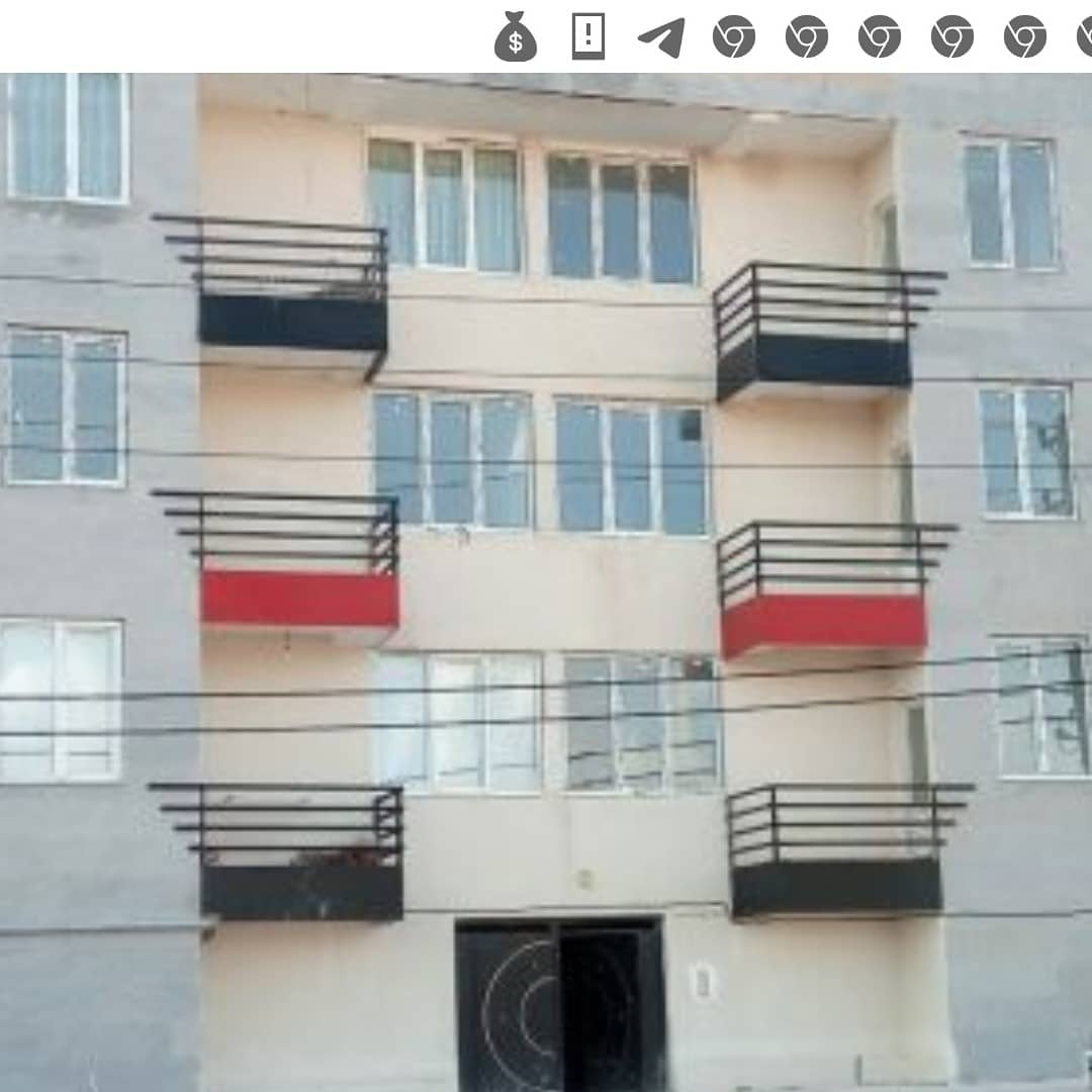 اجاره آپارتمان مبله جاده تنگه واشی فیروزکوه