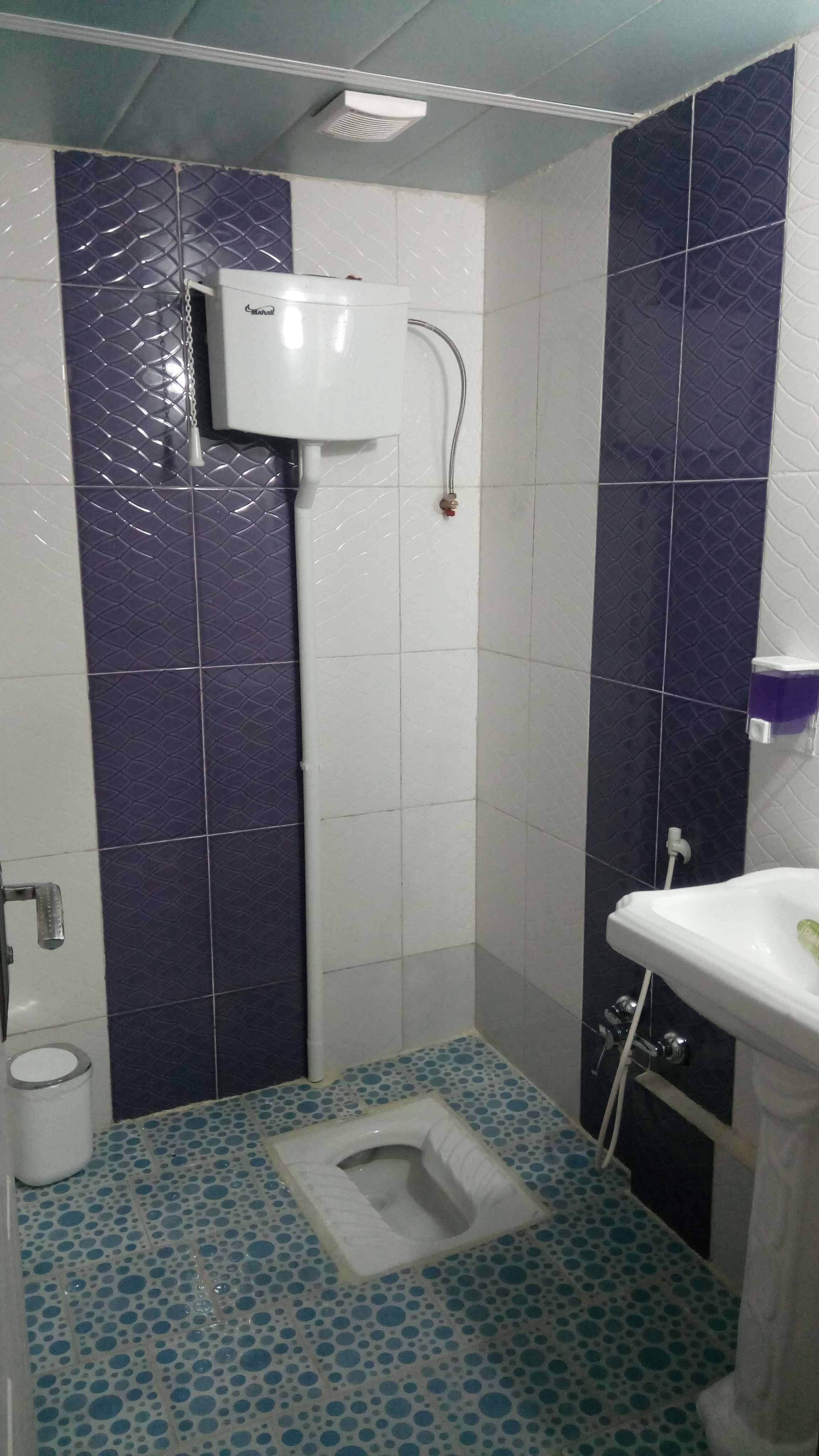 اجاره آپارتمان مبله جاده تنگه واشی فیروزکوه