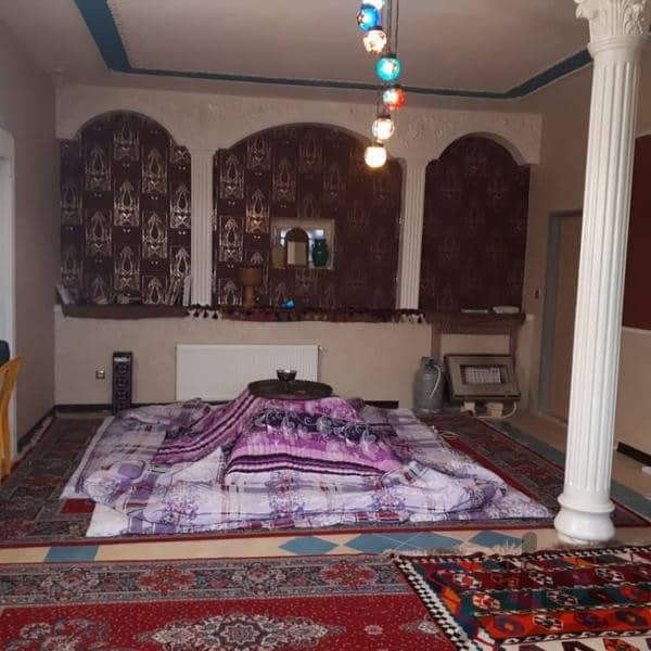 اجاره باغ و ویلا استخردار در دنارت اصفهان