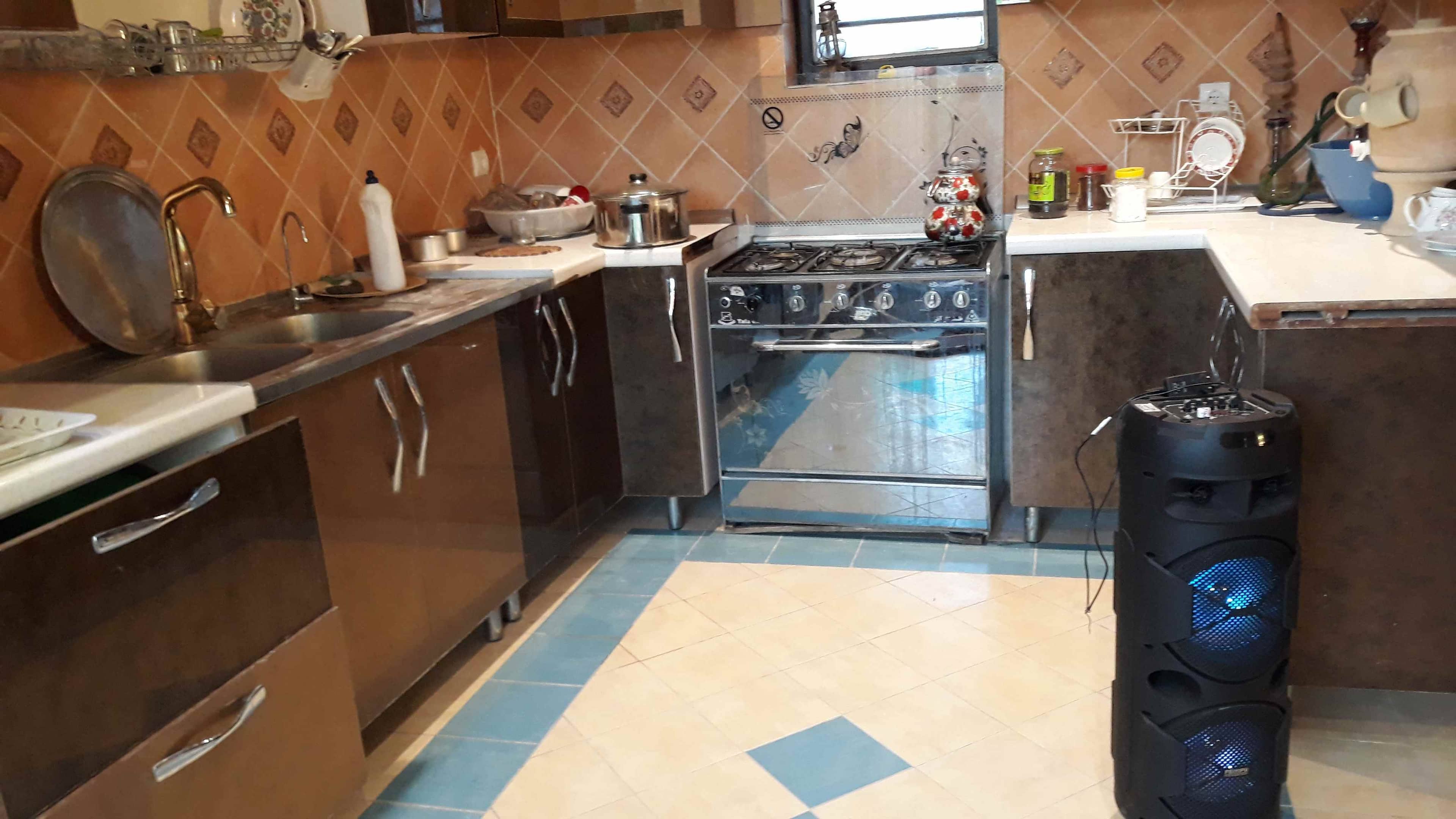 اجاره باغ و ویلا استخردار در دنارت اصفهان