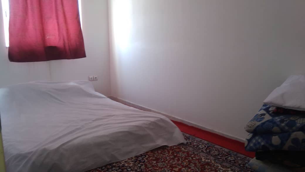 اجاره آپارتمان مبله در آزادی زاهدان -یک خوابه طبقه دو