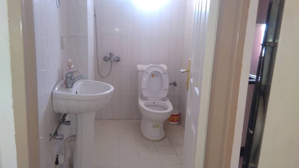 اجاره آپارتمان مبله در آزادی زاهدان -یک خوابه طبقه دو