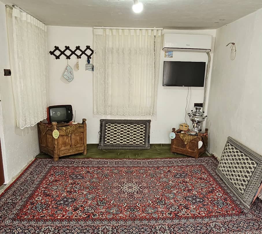 اجاره کلبه جنگلی در روی آب در کچا سراوان