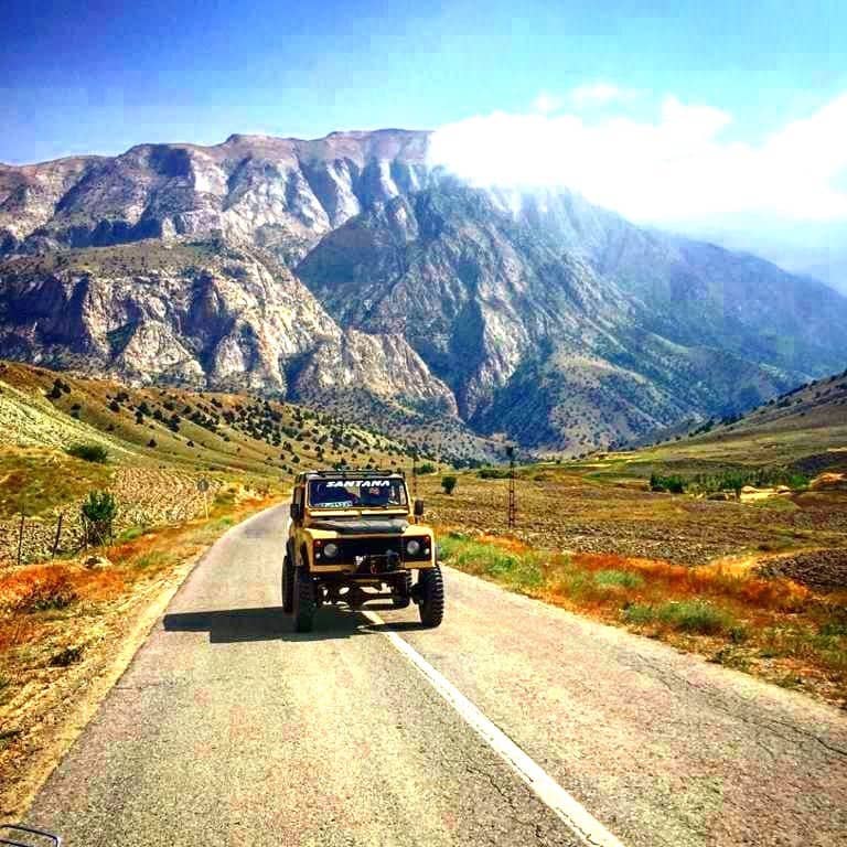 اجاره سوئیت کوهستانی در روستای چاشم شهمیرزاد واحد3 نمای بیرونی اقامتگاه