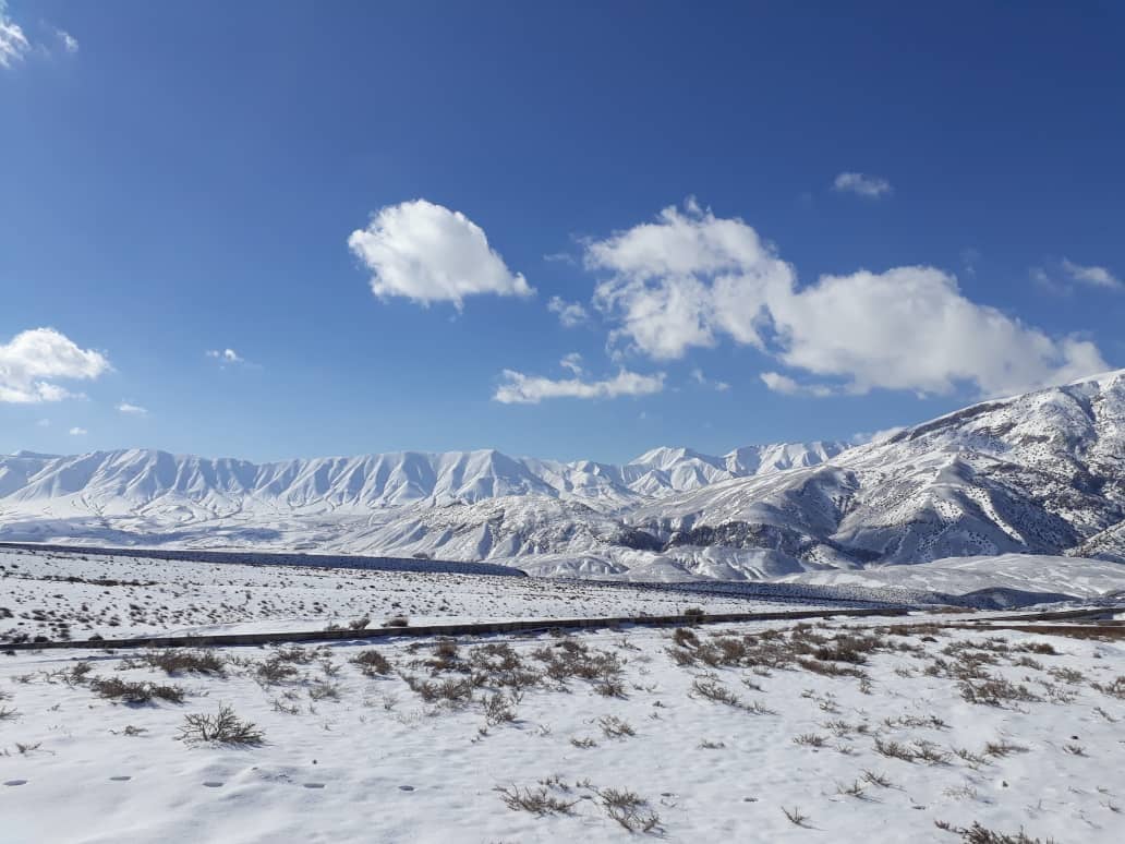 اجاره سوئیت کوهستانی در روستای چاشم شهمیرزاد واحد3 نمای بیرونی اقامتگاه