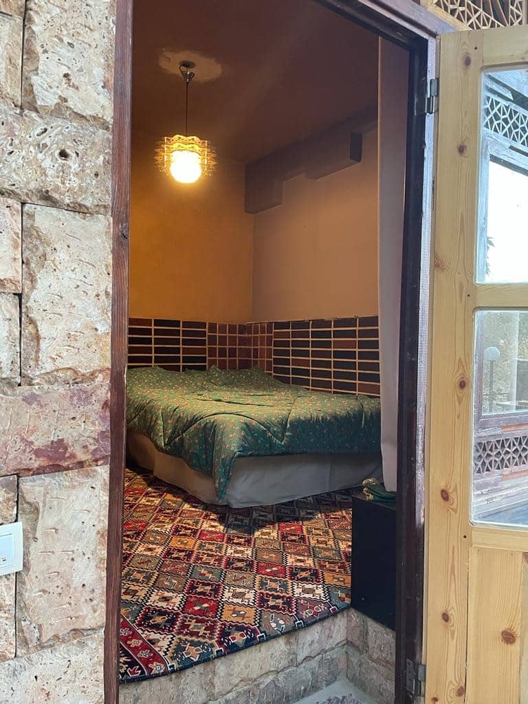 اجاره اتاق در قلات شیراز-دوتخته