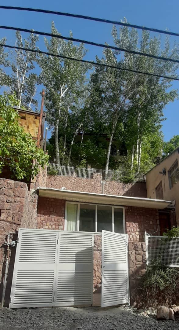 اجاره ویلا در فشم تهران