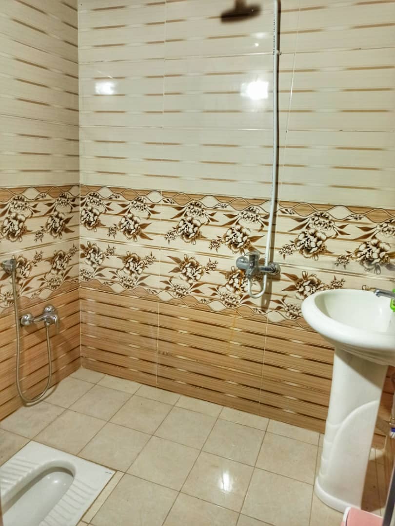 اجاره اتاق سنتی در بهشتی کلاله - مازو