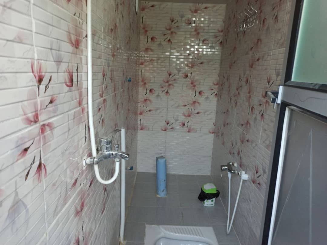 اجاره کلبه چوبی در بهشتی کلاله - سرخدار