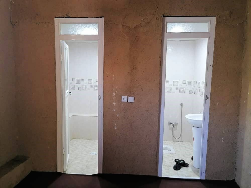 اجاره اقامتگاه بومگردی در سربست سپیدان - 75 متری یک خوابه همکف