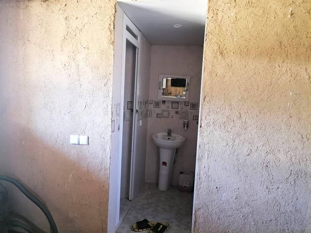 اجاره اقامتگاه بومگردی در سربست سپیدان - 75 متری یک خوابه همکف