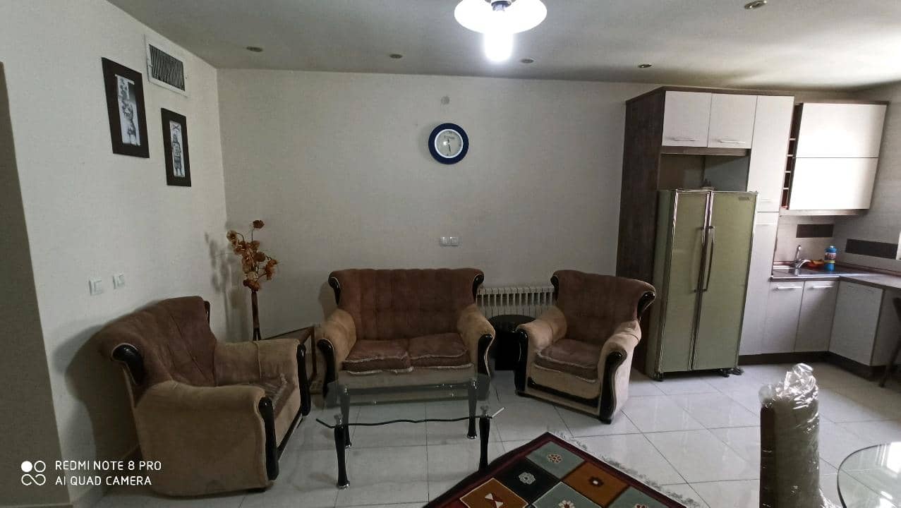 اجاره آپارتمان مبله در جنت آباد مرکزی تهران