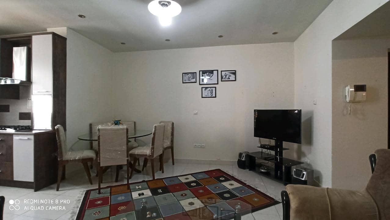 اجاره آپارتمان مبله در جنت آباد مرکزی تهران