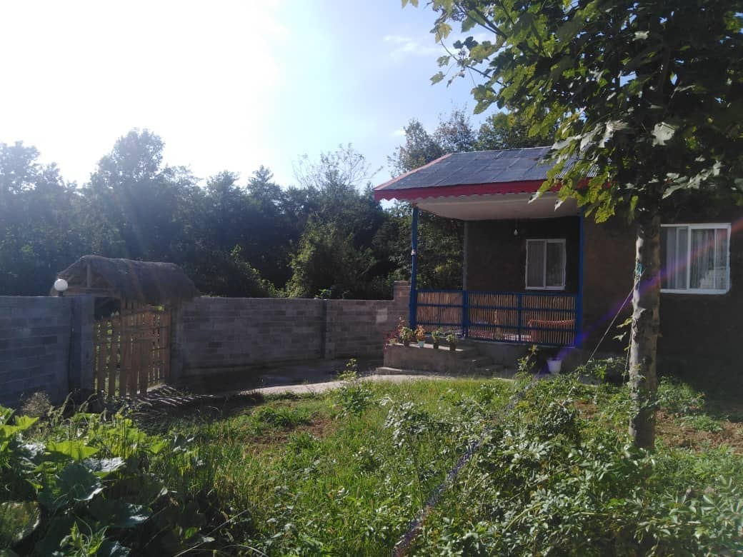 اجاره ویلا روستایی توسکا در روستای بنگبر - لاهیجان