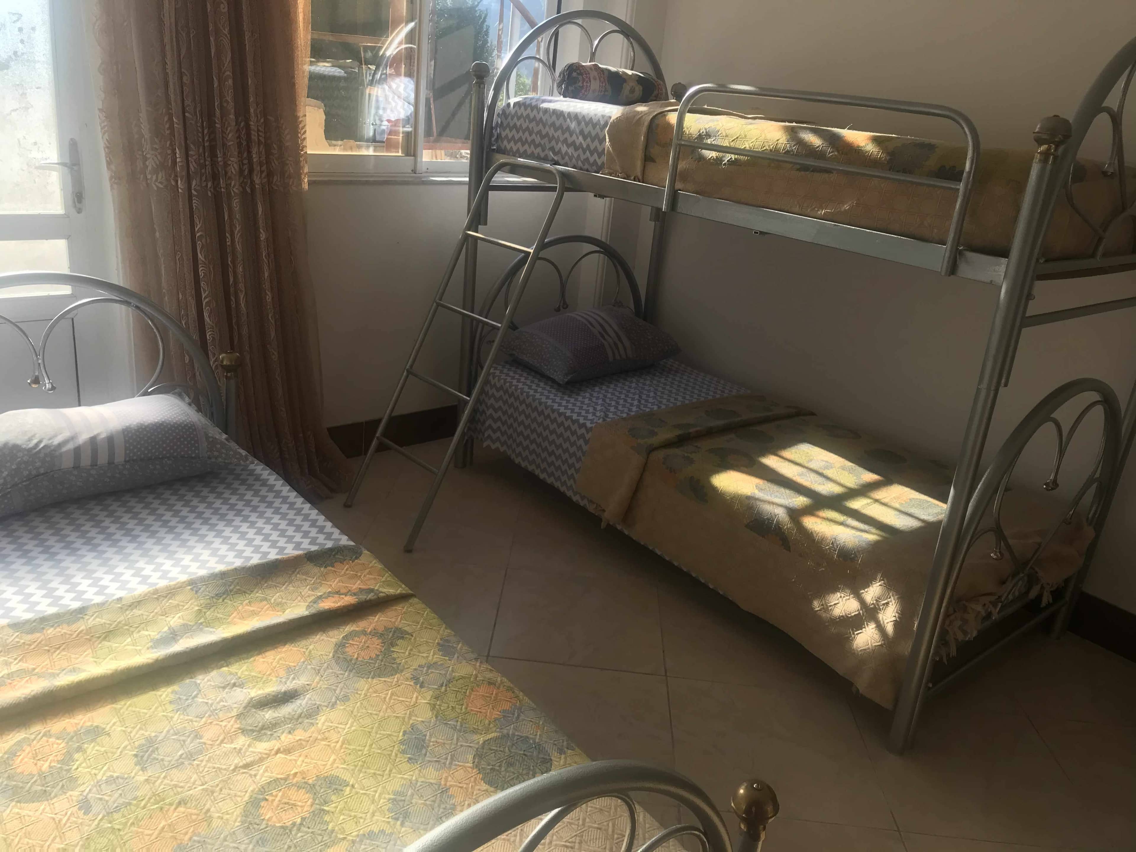 اجاره ویلا جنگلی در زیولا شیرگاه