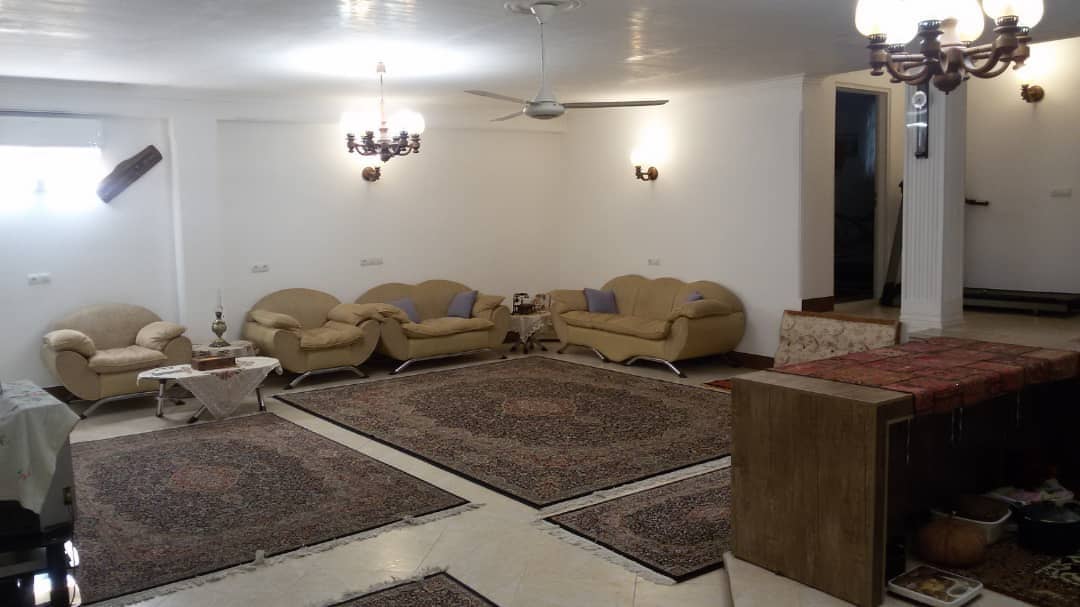 اجاره ویلا جنگلی در زیولا شیرگاه