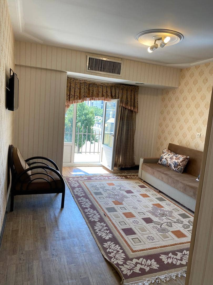 اجاره هتل 4 تخته در سعیدیه همدان - تکخواب