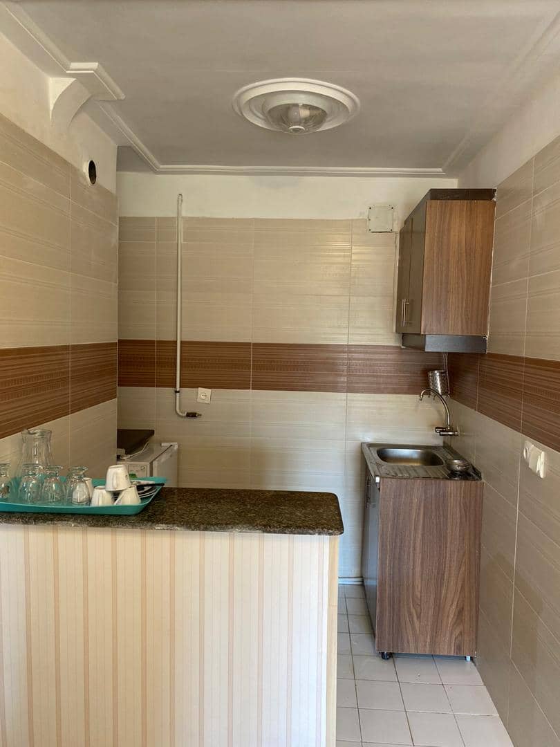 اجاره هتل 4 تخته در سعیدیه همدان - تکخواب