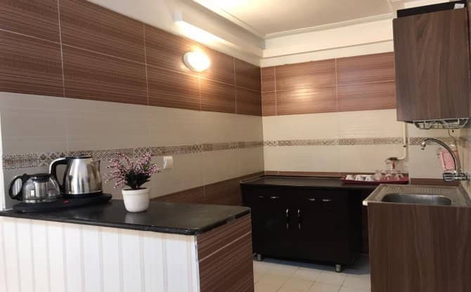 اجاره هتل 4 تخته در سعیدیه همدان - تکخواب