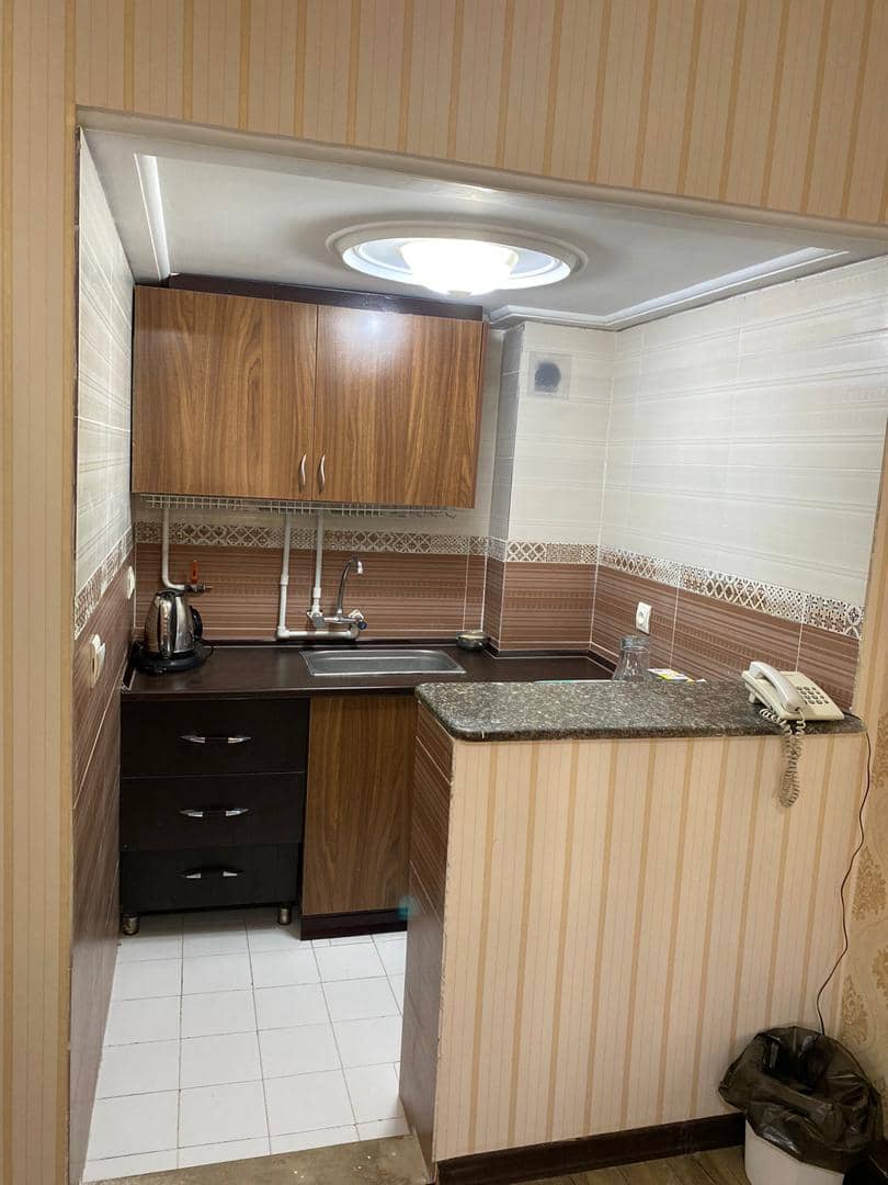 اجاره هتل 3 تخته در سعیدیه همدان - تکخواب