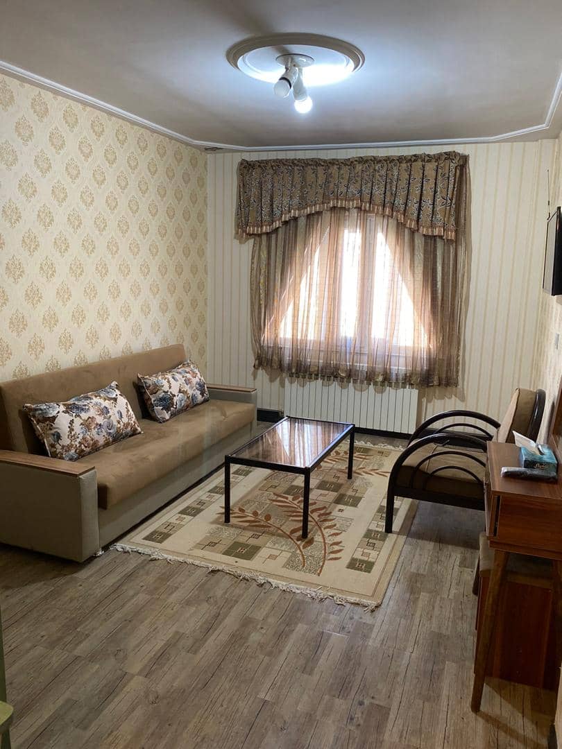 اجاره هتل 3 تخته در سعیدیه همدان - تکخواب