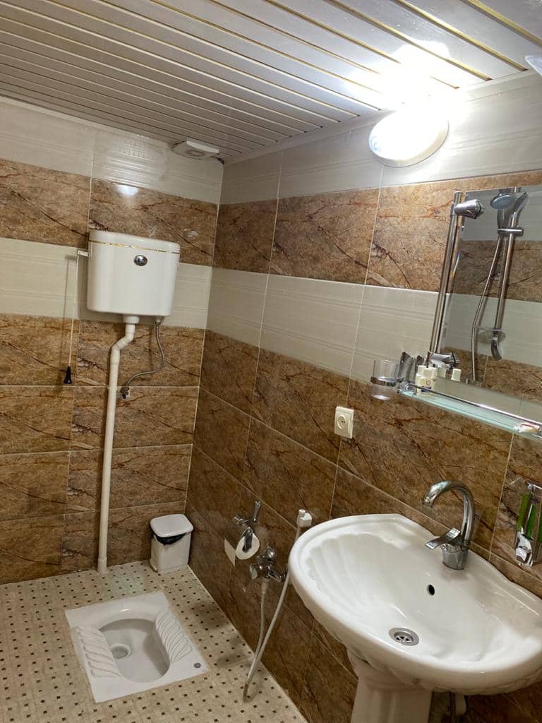 اجاره اتاق دو تخته در سعیدیه همدان