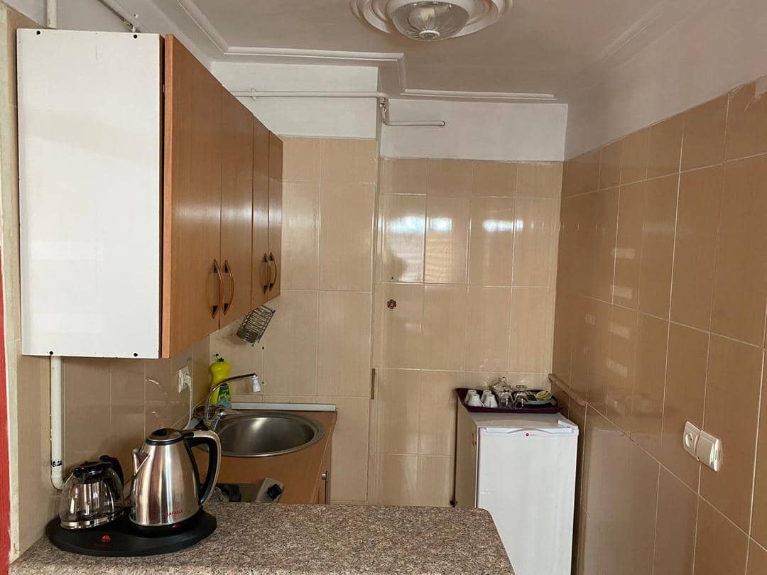 اجاره هتل5 تخته در سعیدیه همدان - تکخواب