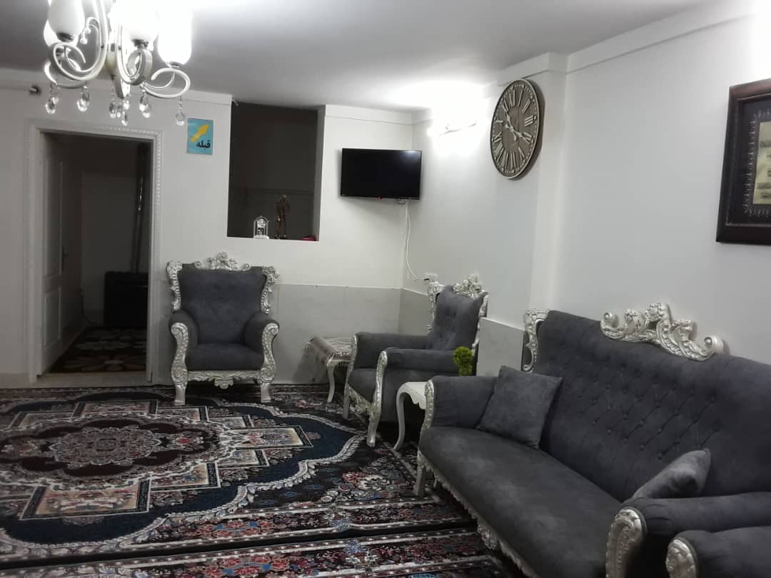 اجاره آپارتمان مبله در گلشهر گرگان