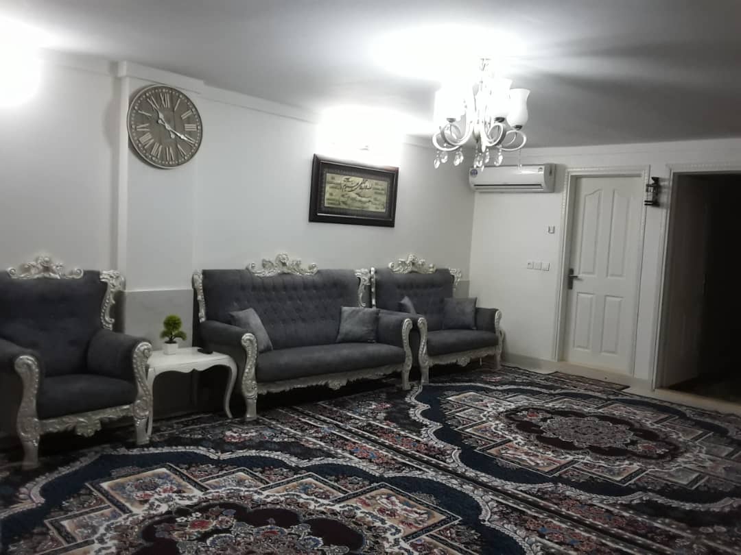 اجاره آپارتمان مبله در گلشهر گرگان