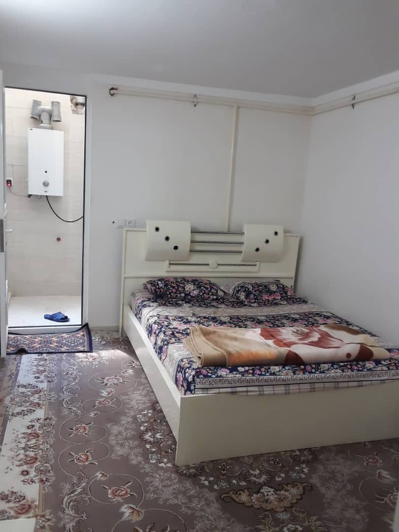 اجاره آپارتمان مبله در گلشهر گرگان