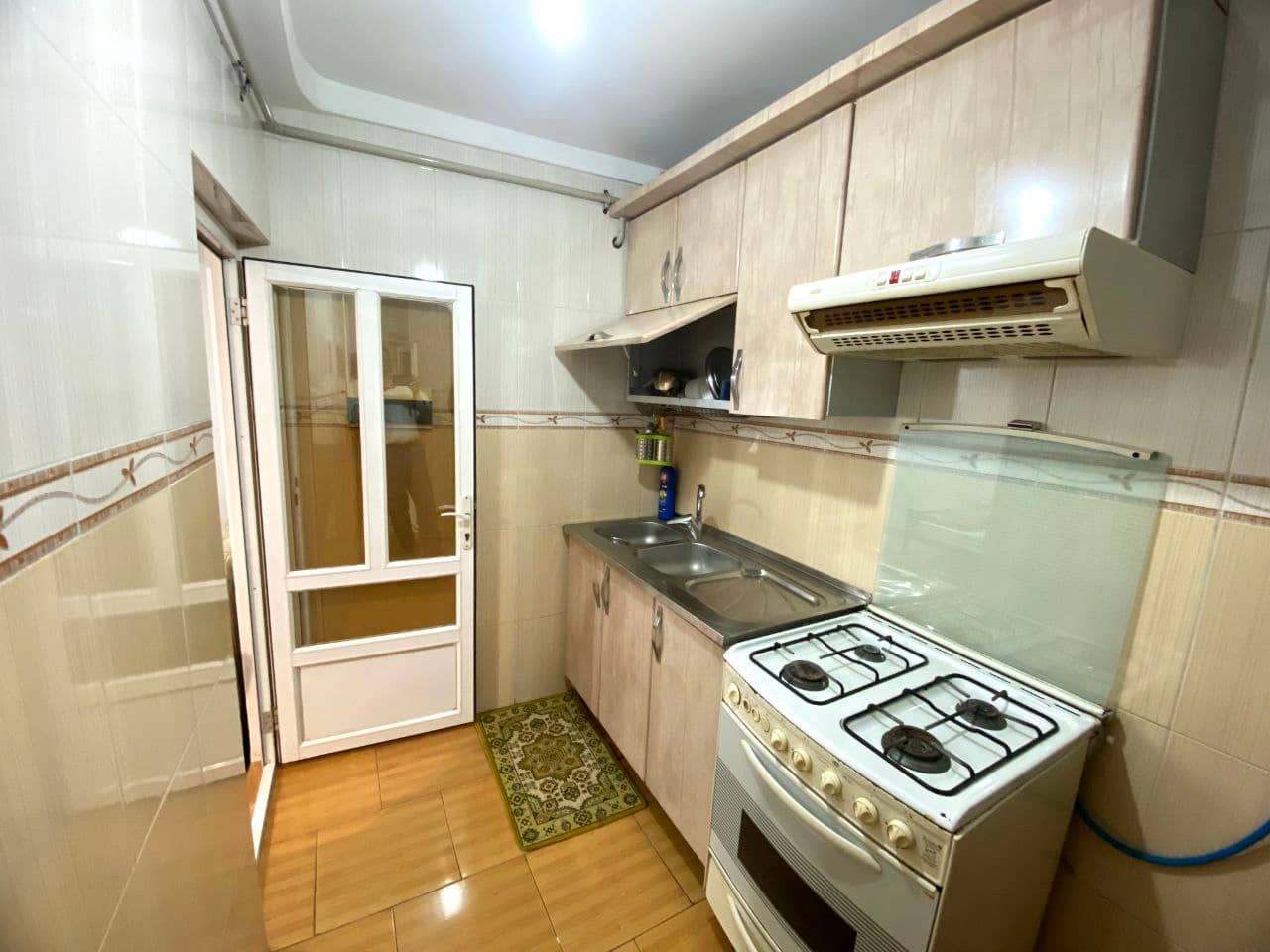 اجاره هتل آپارتمان پنج تخته در بندرگز - 203