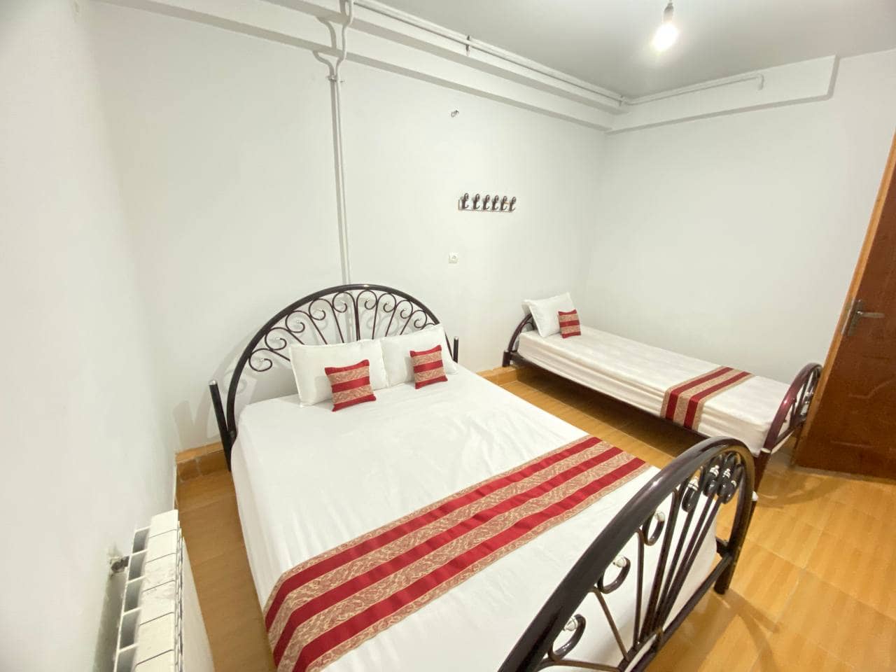 اجاره هتل آپارتمان شش تخته بندرگز - 201