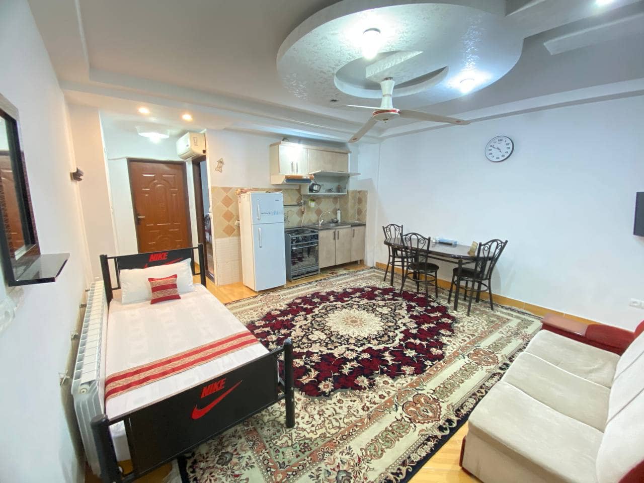 اجاره هتل آپارتمان شش تخته بندرگز - 201